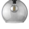 Nowoczesna lampa wisząca czarny/grafitowy CUBUS GRAPHITE 4292 4292