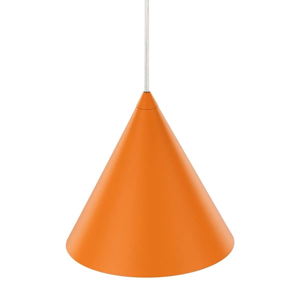 CONO ORANGE LAMPA WISZACA 1 S 10075