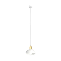Lampa wisząca Emibig MOTO 1 WH 1387/1