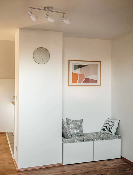 Reflektor / spot K-8001/3 z serii EMBO