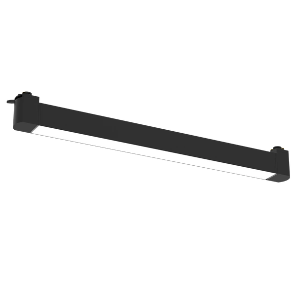 Oprawa track light OTIS, ML7914, czarna, 21W LED
