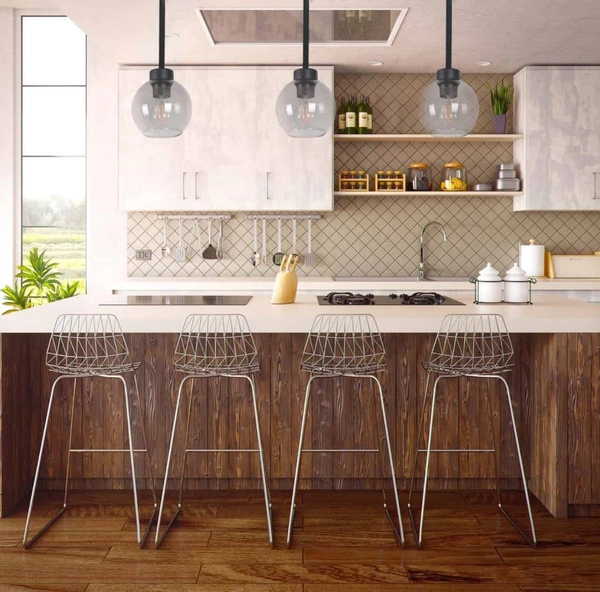 Lampa wisząca K-1585 z serii MELO