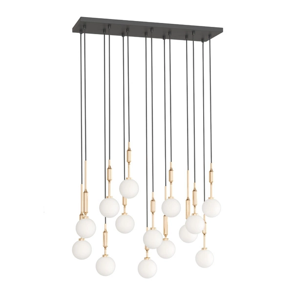 Orlicki Design Ero XIV Gold 80x25 OR85488