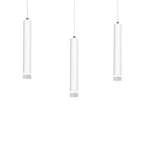 Lampa wisząca ALBA III LED