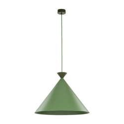 MATTEO PEAPOD GREEN 1XE27 XL