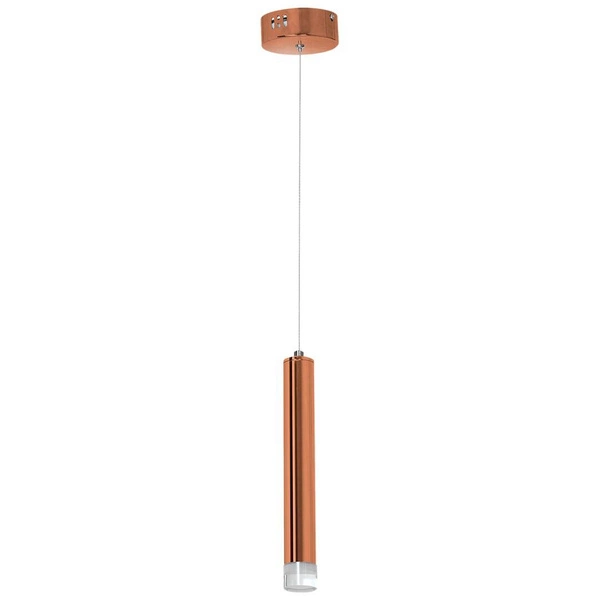 Lampa wisząca COPPER I LED