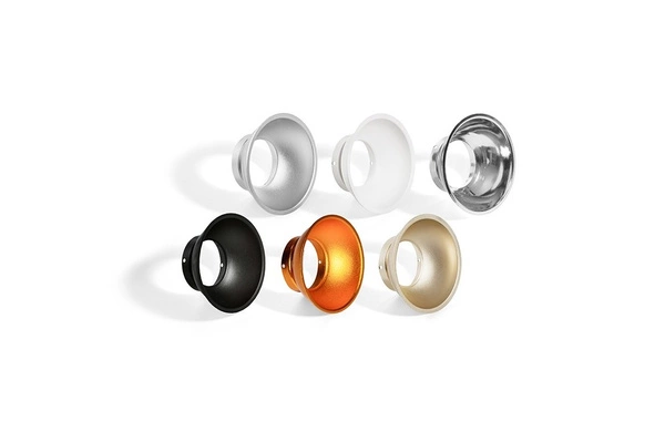 REMO 1 DOWNLIGHT CHROME