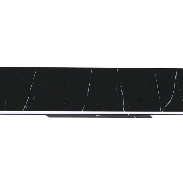 kinkiet PIERCE BLACK 12W LED ML6471