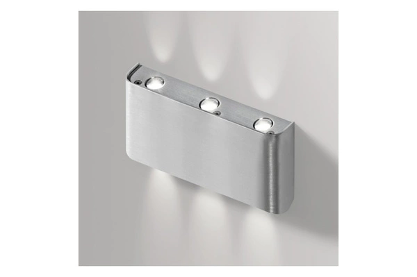 Azzardo GINNO 3 ALU 766