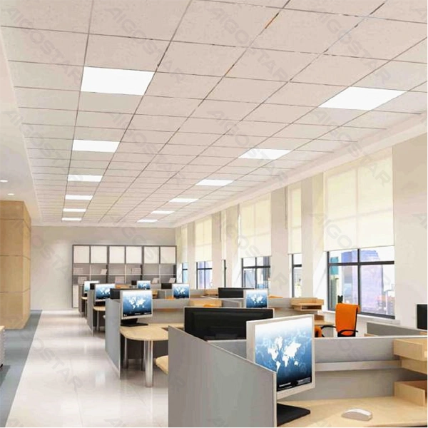 Panel LED 60x60cm 40W 4000K biała 4600 lumenow