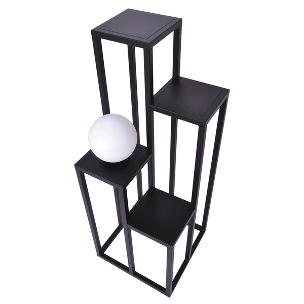 Lampa podłogowa KS-17 z serii KAJA HOME