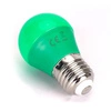Żarówka do girlandy LED E27 A5 G45 4W kąt 230 | zielony