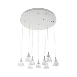 DALMATIA 9 WHITE