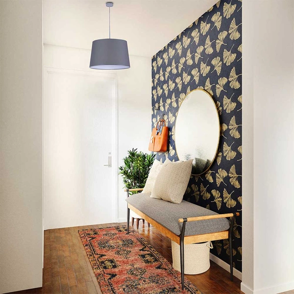 Lampa wisząca K-4370 z serii REMI GRAY