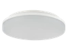 Plafon PRIME ACTON śr 28 cm. 24W 2600lm 4000K IP54