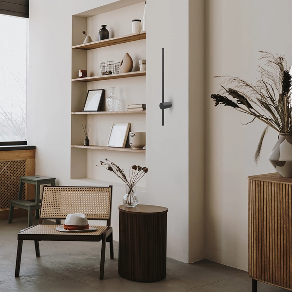 Kinkiet SWING 12W LED 3000-6000K