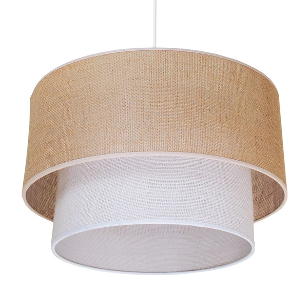 Lampa wisząca BUENO 1xE27