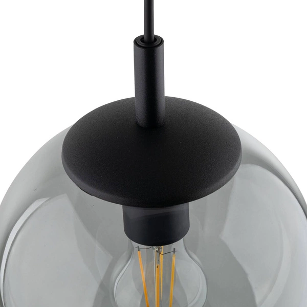 ESME GRAPHITE LAMPA WISZĄCA 1 300 5379