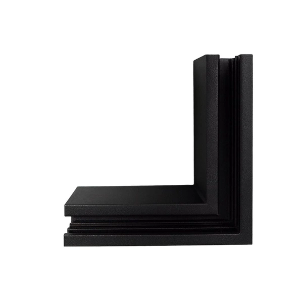 Narożnik natynk L bok magnetic track 5mm