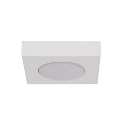 Lampa Sigma HERO 1 plafon biały 40996
