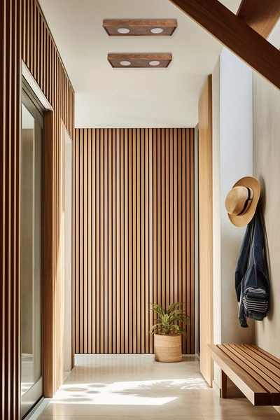 Lampa Sigma SOUL 2 plafon brąz 40915