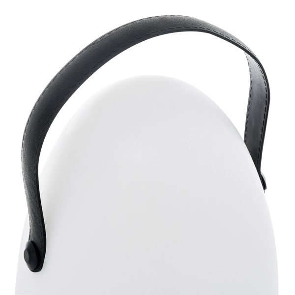 VK8017-1 LUKA LAMPA STOŁOWA CZERŃ