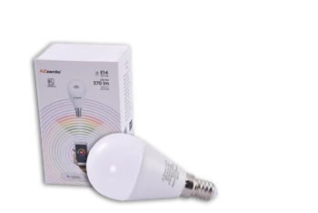 Azzardo WIFI LED BULB E14 5W 3216