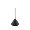 CONO BLACK MINI LAMPA WISZACA 1 10304