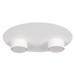 Lampa Sigma STAR 2 plafon biały 40992