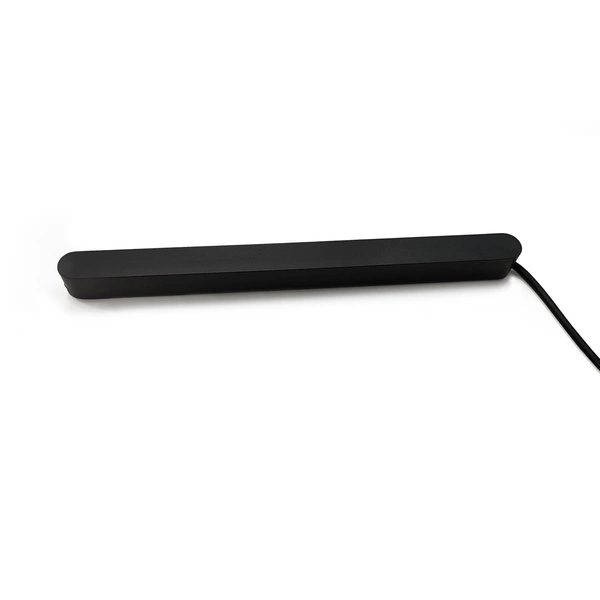 Azzardo GAMMA TRACK MAGNETIC DRIVER ROUNDED INSIDE 200W WH 5581