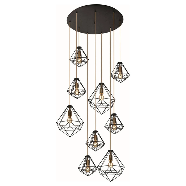 Lampa wisząca KP-06 z serii MARKO