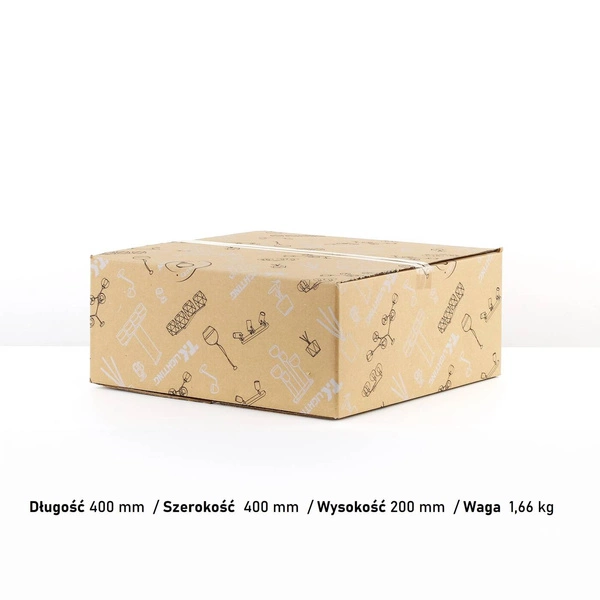 FARO BRICK LAMPA WISZĄCA 1 10259