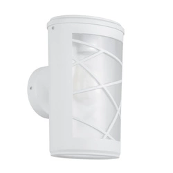 Paco White 5651 WH