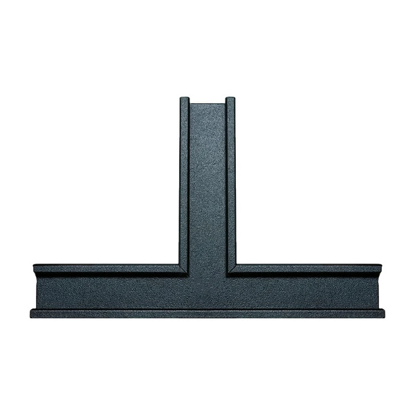 Narożnik natynk T magnetic track 5mm