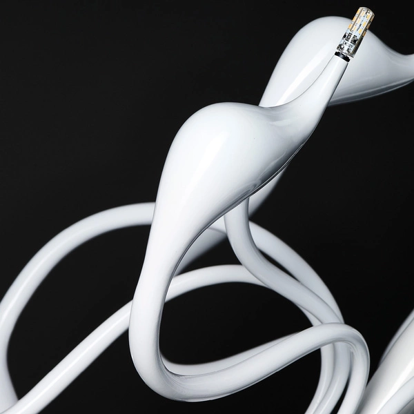 Azzardo SNAKE BLACK 1017