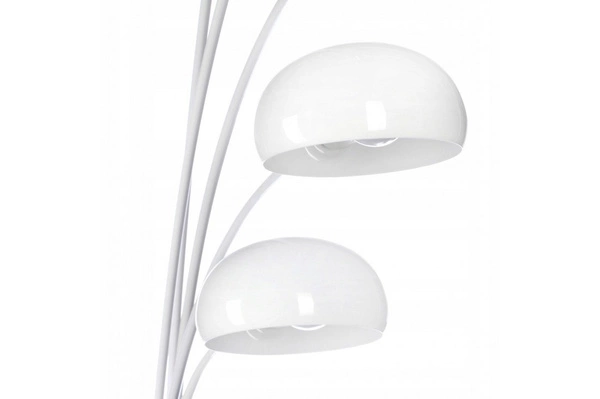 Azzardo PALP MATT WHITE 2622