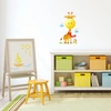 Lampa dziecięca Żyrafa GIRAFFE 3xAAA