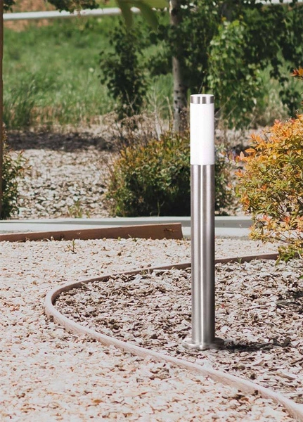 Lampa ogrodowa stojąca K-LP231-650 z serii ANICA