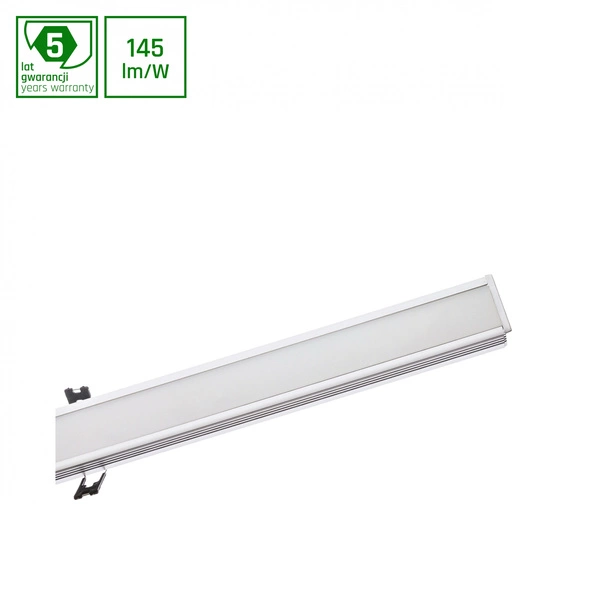 ALLDAY 840 46W 230V 110st White DALI
