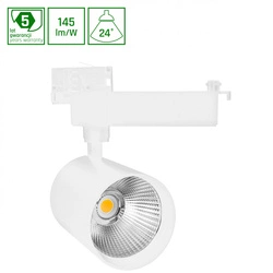 MDR GEMINA 2 830 10W 230V 24st White