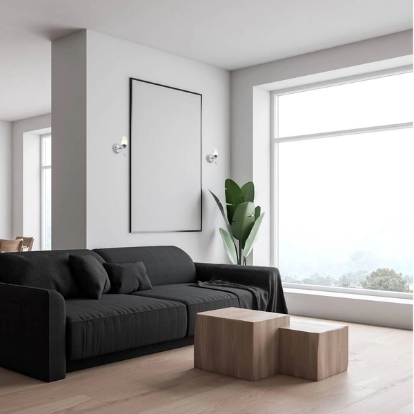 Kinkiet ścienny OVO LED