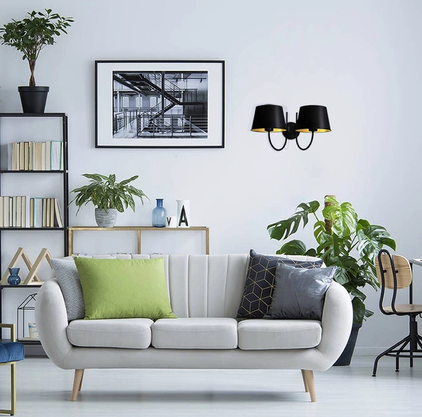 Kinkiet K-4338 z serii SASTO