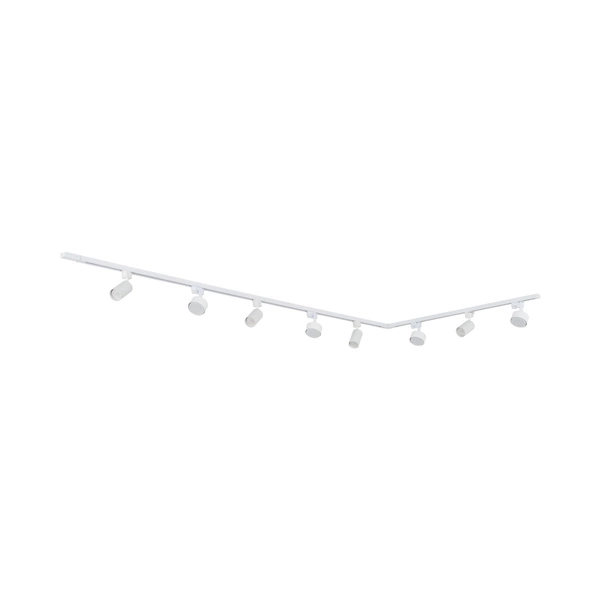 Zestaw szyno przewód 1faza TRACER SET WHITE 98 10537