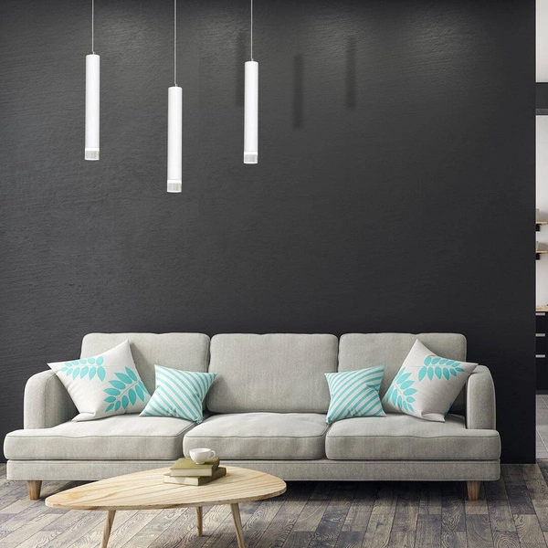 Lampa wisząca ALBA III LED