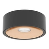 Orlicki Design Neo Nero Slim LED / Ufo Gold OR83996