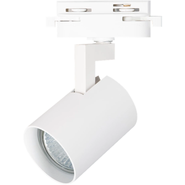 Oprawa Volf Track Spot GU10 | Biały