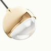 Orlicki Design Bolicina Gold OR85099