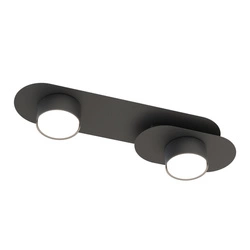 Lampa wisząca Emibig STILO 2 BL 1449/2