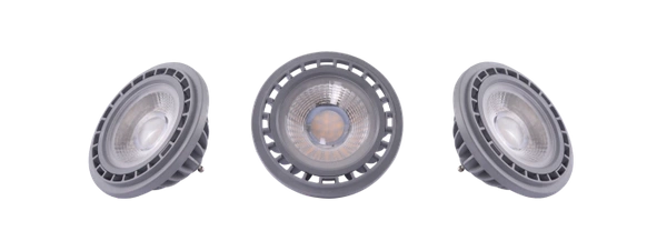 Azzardo WIFI LED ES111 15W GREY 4000K 3367