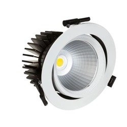 CEL DARA 830 35W 230V 40ST BLACK